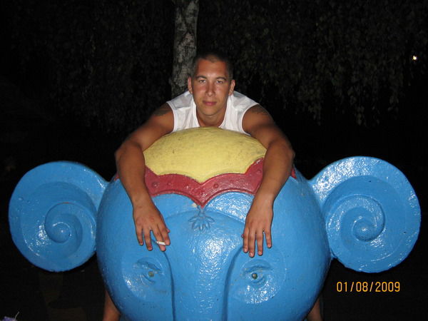 Дмитрий Дружинин