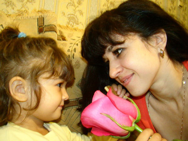 Анастасия Атакулова