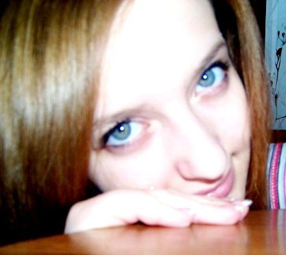 Настя Шмульська