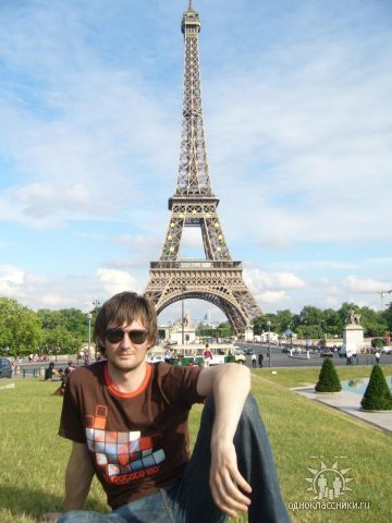 Борис Илюшин