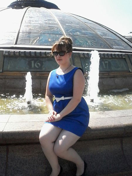 Катя Соломонова