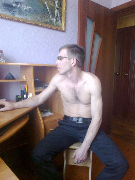 Алексей Свешников