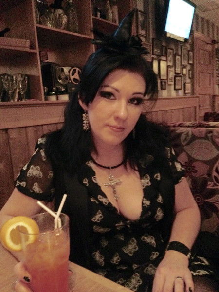 Юлия Вагина