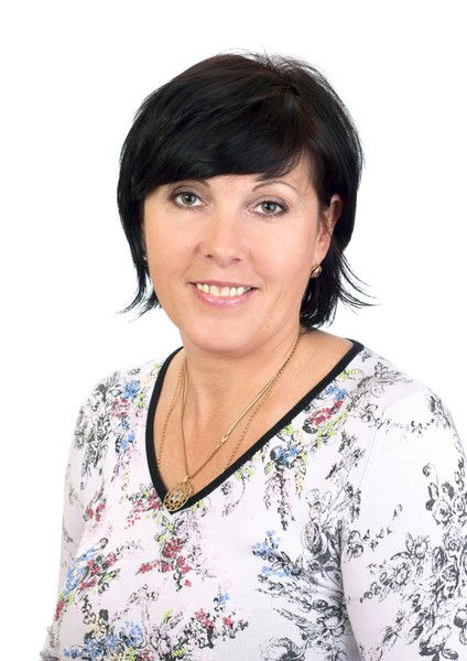 Ирина Шульга