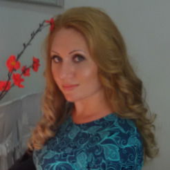 Ирина Грыдина