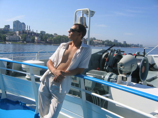 Владимир Стародубцев