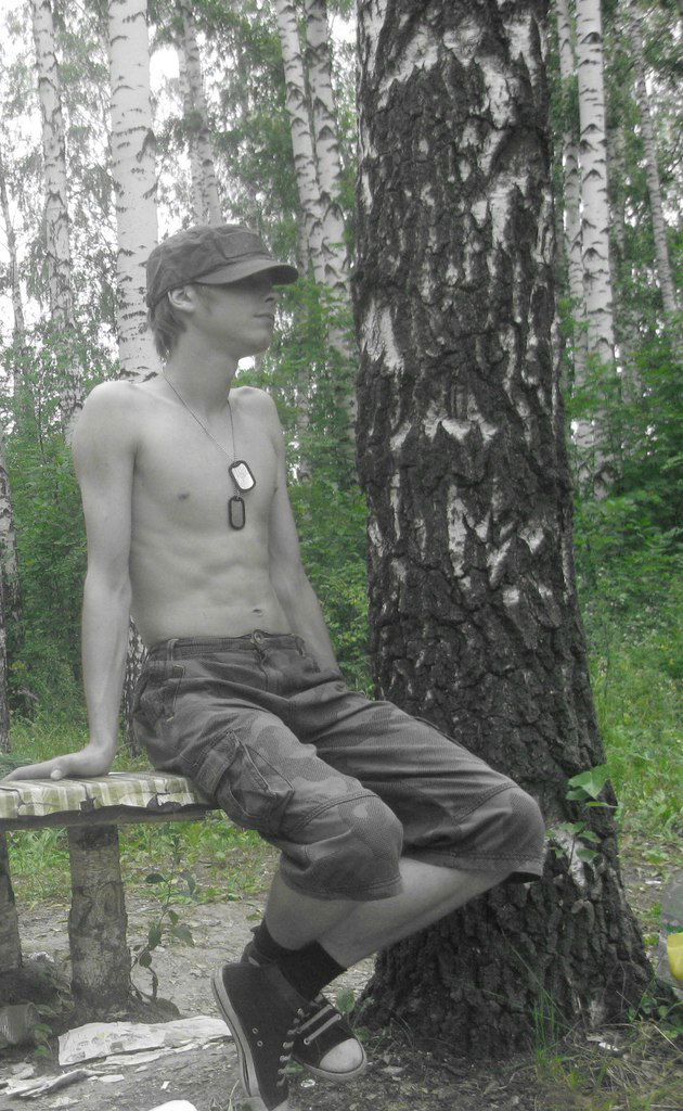 Александр Малахов