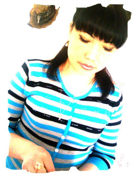 Толкын Сабитова