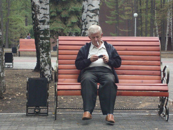 Виктор Пахомов