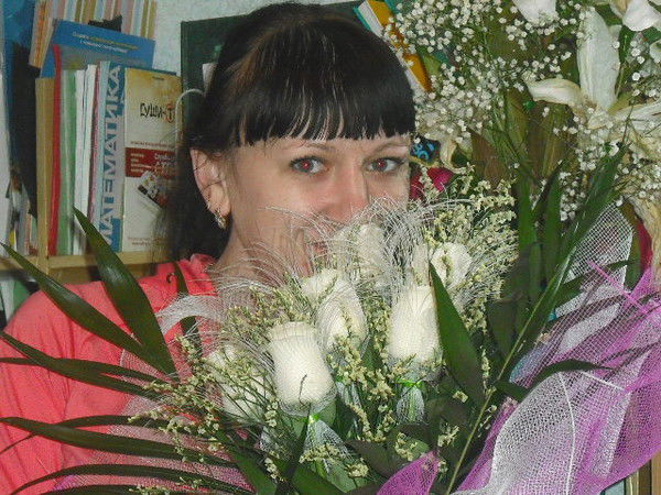 Ксения Кузьмина