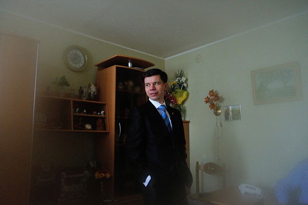 Марат Шаипкин