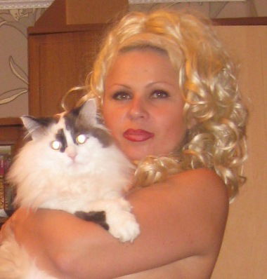 Елена Малыхина