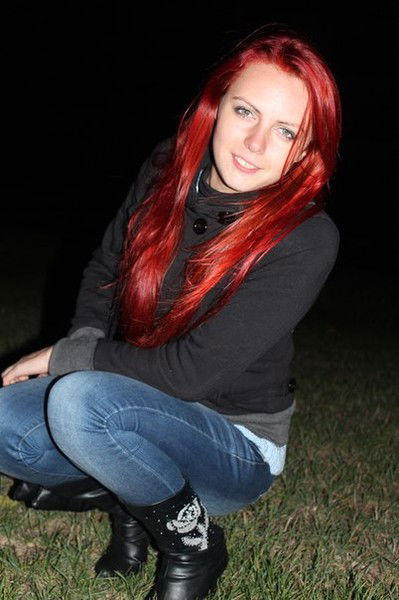 Юля Дідусенко