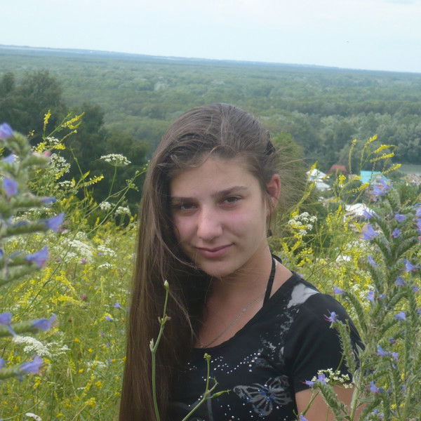 Дарья Мыркина