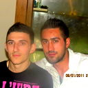 Mixalis Zafiridi