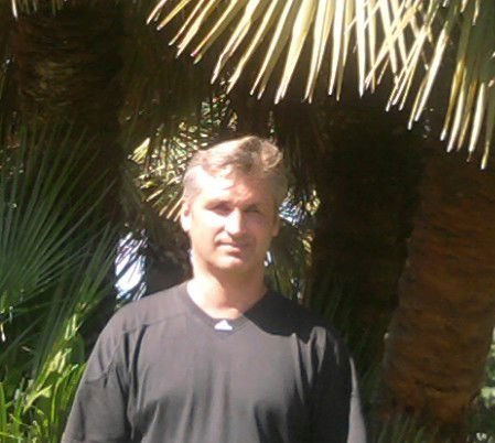 Олег Тартилас