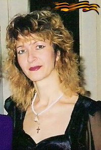 Любовь Маркарян