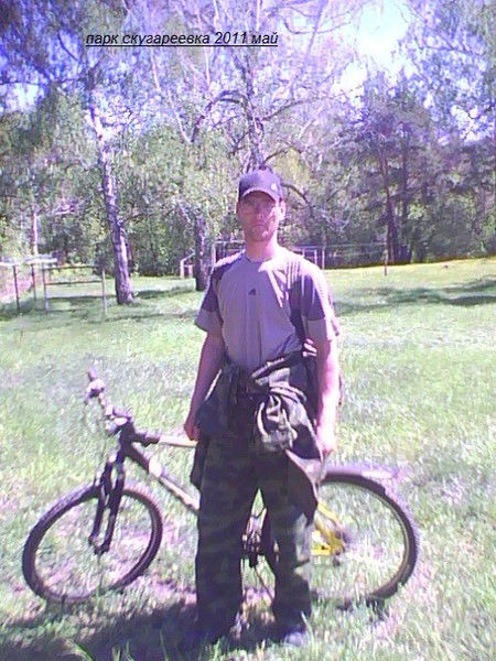 Александр Мельников