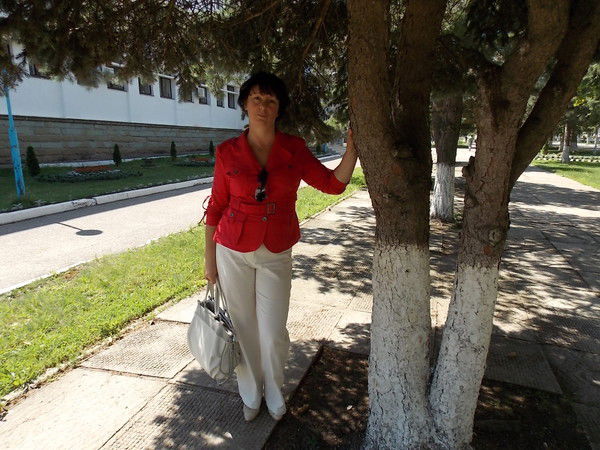 Татьяна Забара