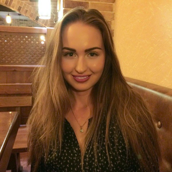 Елена Колодина