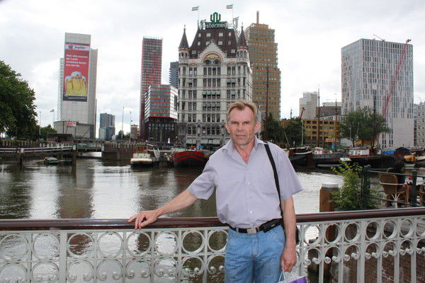 Сергей Пестов