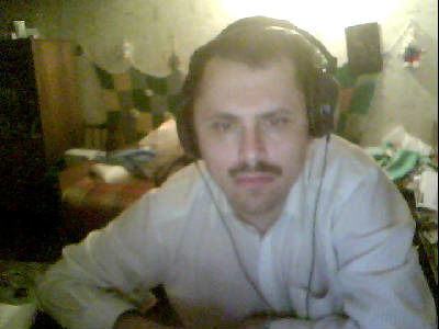 Андрей Сухов