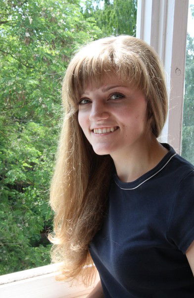 Ксения Астровская