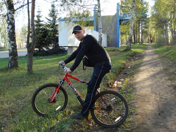 Влад Дмитриев