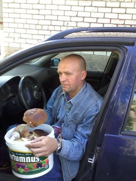 Виталий Глимаков