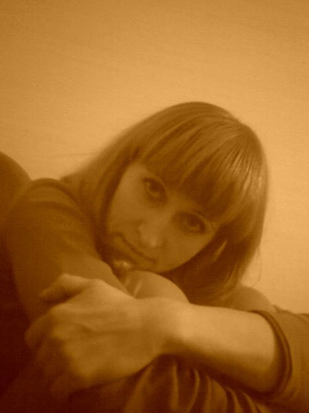 Ольга Лимасова