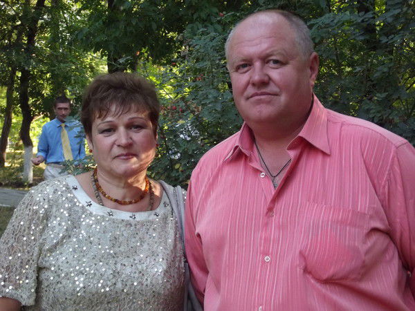 Татьяна Миронова