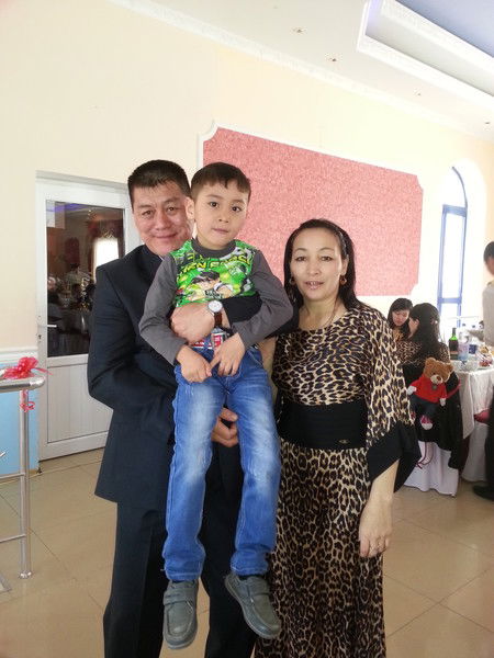 Ерболат Джумагалиев