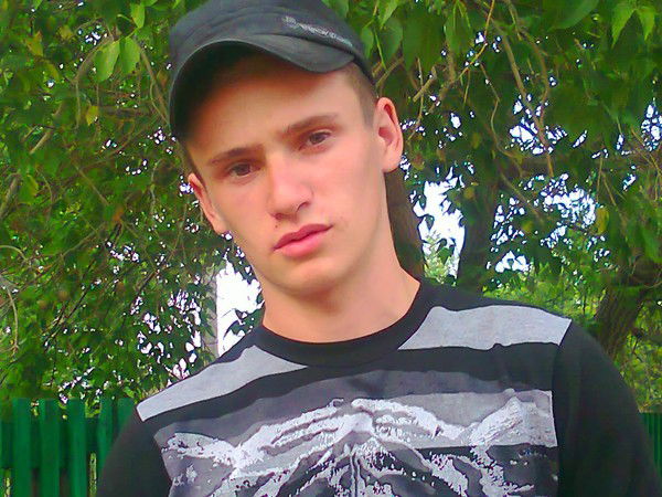 Виктор Линников