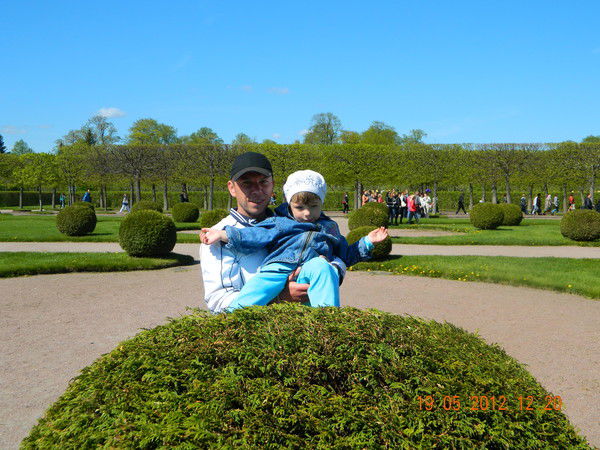 Александр Карпович