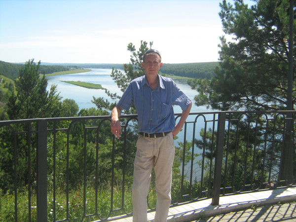 Игорь Яковлев