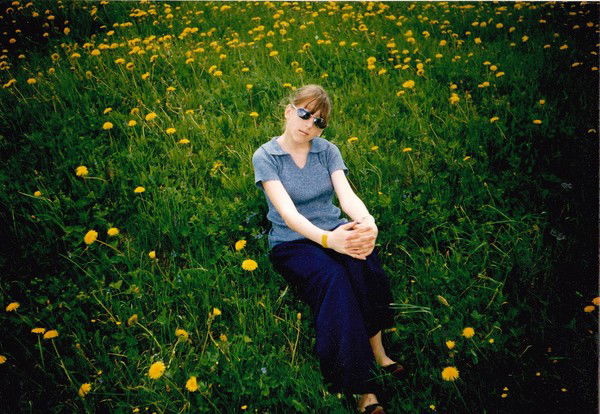 Вера Жевлакова