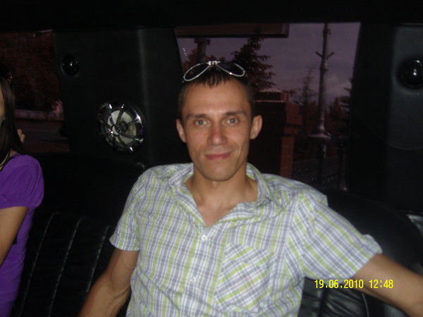 Гайнанов Григорий