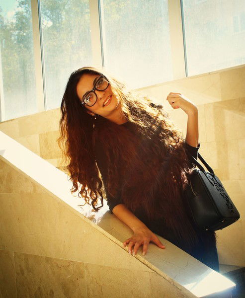 Амалия Хачатрян