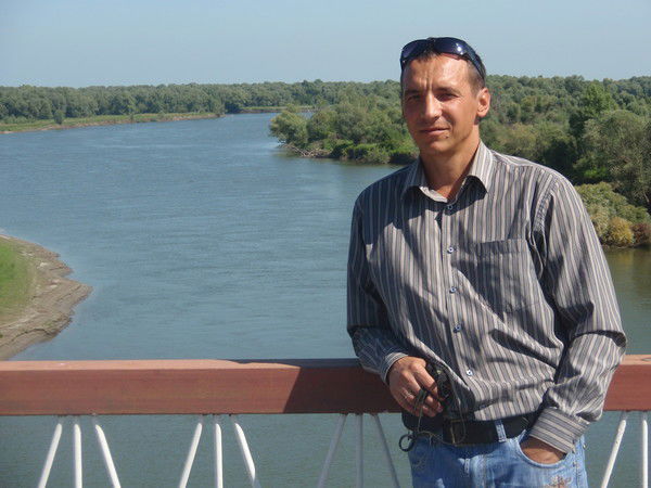 Сергей Герасимов