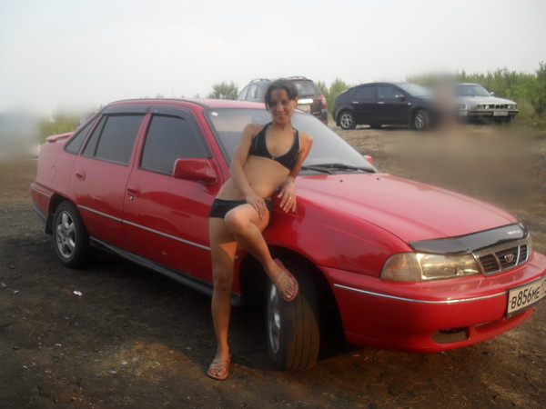 Дамира Мужипова