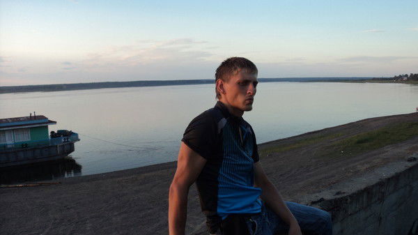 Владимир Плотников