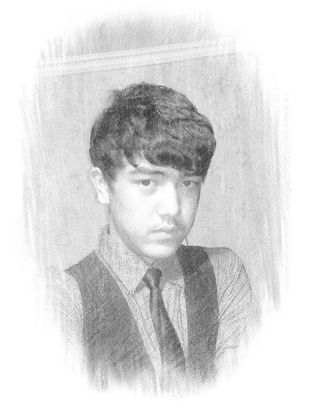 Nurbol Ustemir [Fcb]