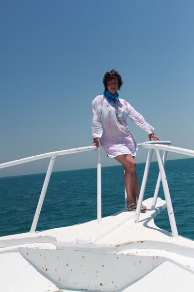 Гюзель Аляутдинова