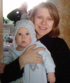 Светлана Шаймуратова