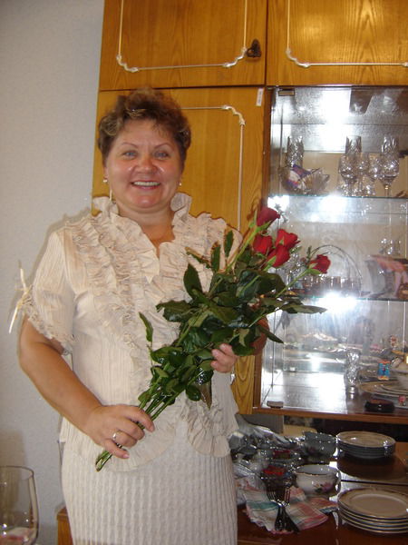 Татьяна Котылевская