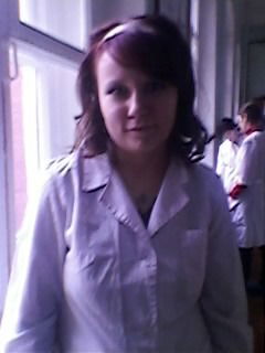 Оксана Стульнова