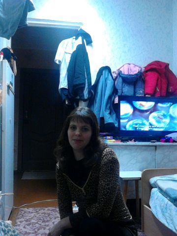 Анастасия Василинюк