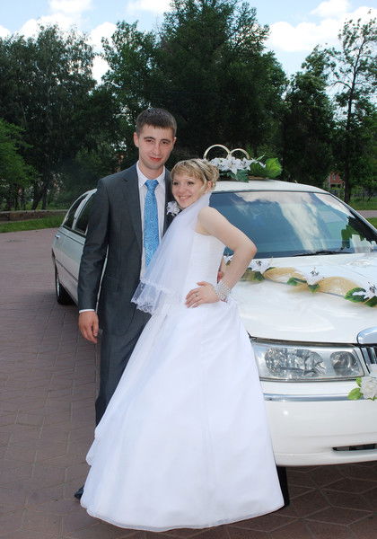 Таня Волгина