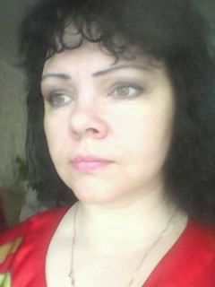 Татьяна Белоус