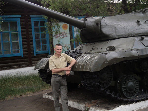 Константин Дергачёв